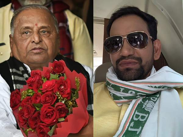 सपने में मुलायम ने क्या कहा, निरहुआ ने बताया सपने में मुलायम ने क्या कहा, निरहुआ ने बताया