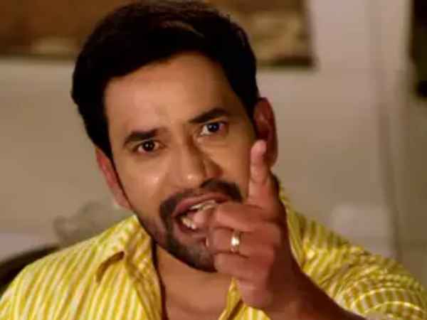 मुझे हराने वाला कोई पैदा नहीं हुआ: निरहुआ