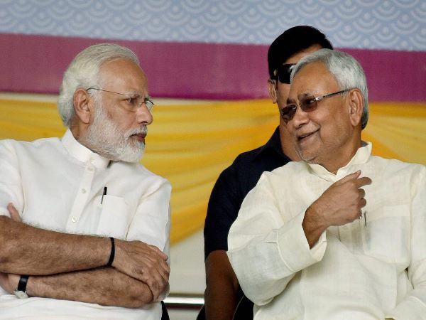 क्या है जेडीयू की मांग