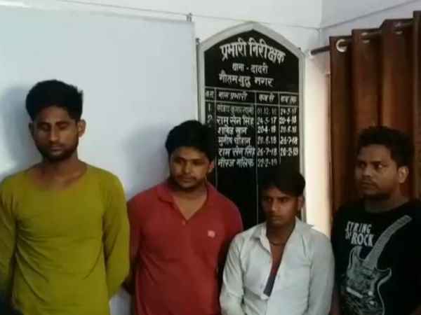 बीए का छात्र है सरगना प्रिंस