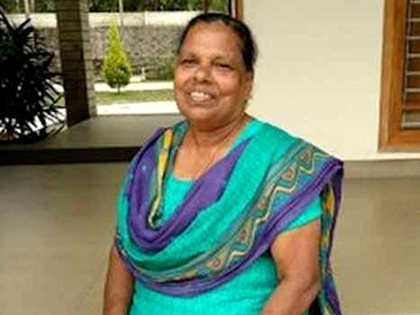 राहुल गांधी की नागरिकता के सवाल पर ये बोलीं रिटायर्ड नर्स राजम्मा