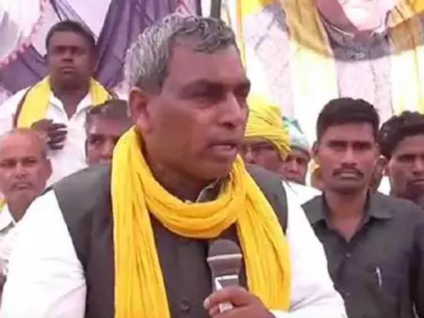 इस चुनाव में राम नहीं, सेना से काम चला रही भाजपा