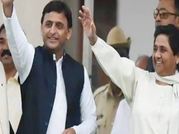 सीएम योगी बोले- जब बहन ही नहीं थी तो बुआ कहां से आईं