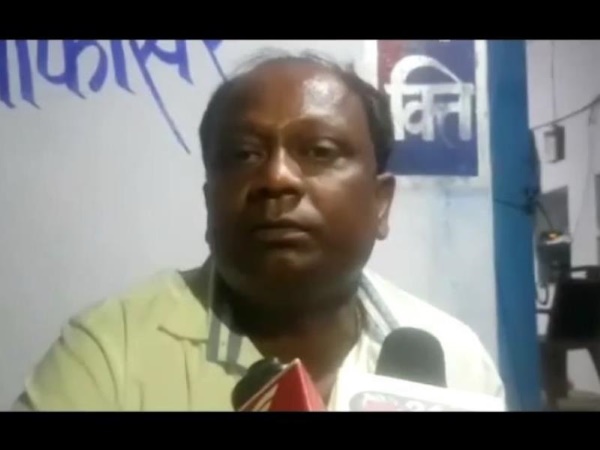 माता के मंदिर में शादी करवा दी माता के मंदिर में शादी करवा दी