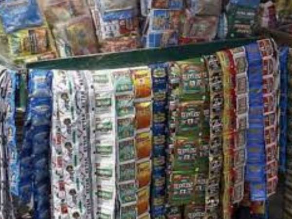 Delhi govt extends ban on manufacture, sale of gutkha, pan masala, tobacco products for one year Delhi govt extends ban on manufacture, sale of gutkha, pan masala, tobacco products for one year
