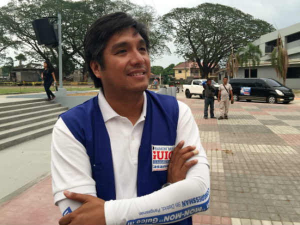 फ्री स्पीच पर नहीं पड़ेगा कोई असर फ्री स्पीच पर नहीं पड़ेगा कोई असर