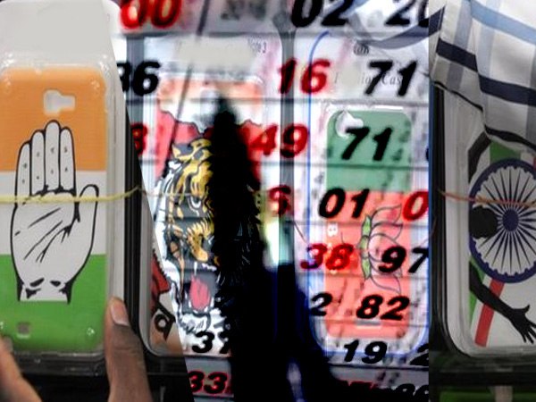 एग्जिट पोल के बाद बढ़ेगा खेल एग्जिट पोल के बाद बढ़ेगा खेल