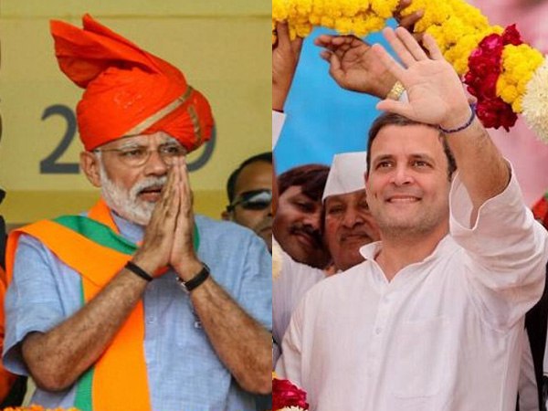 राष्ट्रवाद बनाम न्याय