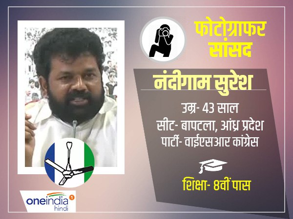 नंदीगाम सुरेश