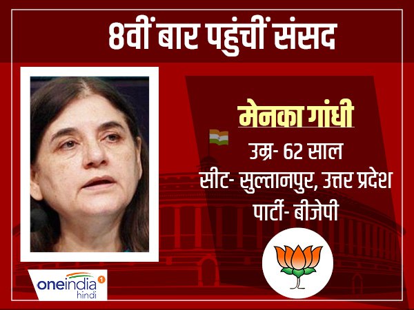 मेनका गांधी मेनका गांधी