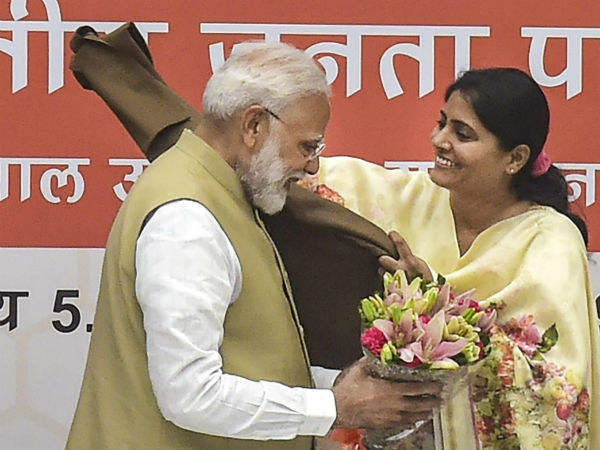 एनडीए देश की आशाओं पर खरा उतरने के लिए काम करेगा-पीएम मोदी एनडीए देश की आशाओं पर खरा उतरने के लिए काम करेगा-पीएम मोदी