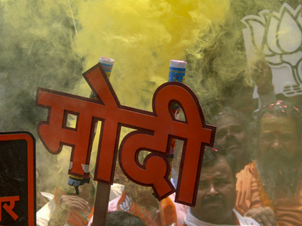  न नम्रता छोड़ेगे, न विवेक को छोड़ेंगे, न हमारे आदर्शों को छोड़ेंगे-पीएम मोदी