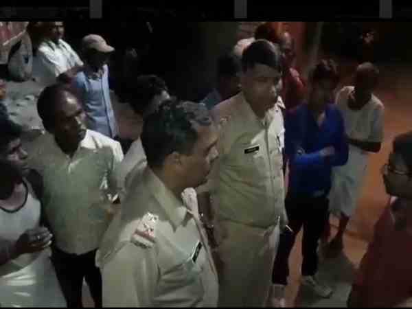 High Voltage drama when Bhabhi entered in Devars Wedding