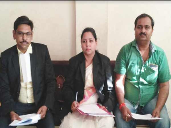 राहुल गांधी के खिलाफ 1 हजार करोड़ की मानहानि का दावा