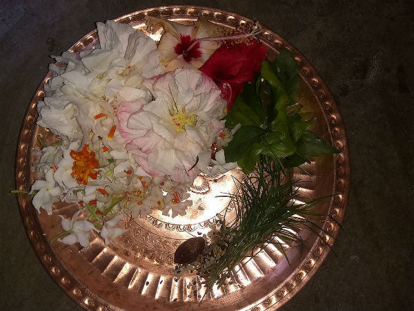 भद्रा का षष्टयंश