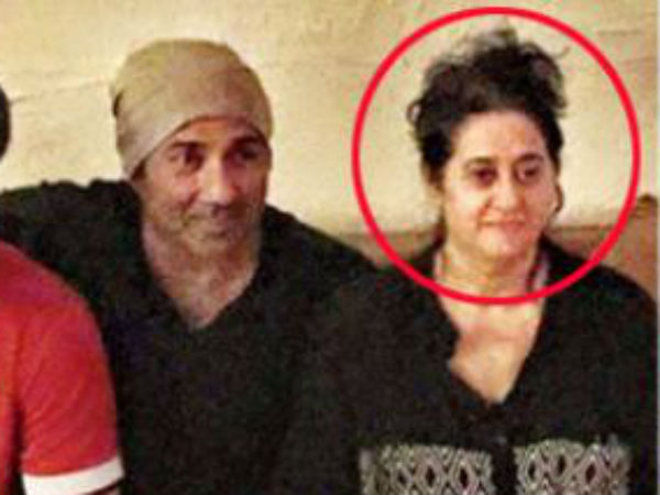 कौन हैं सनी देओल की वाइफ, Google पर ना करें भरोसा