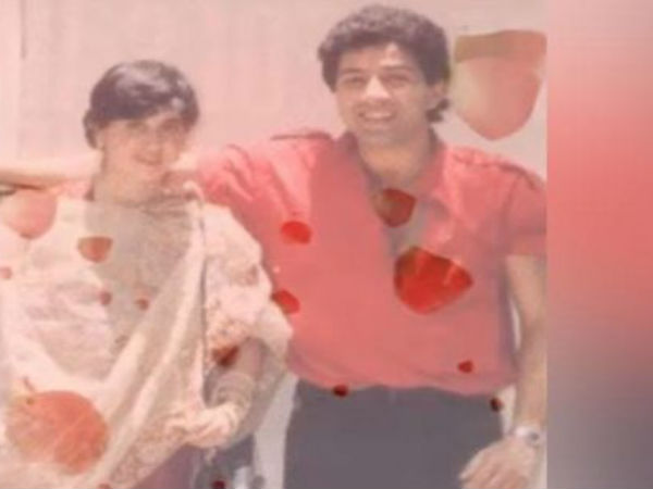 सनी का बड़ा बेटा रखने जा रहा है बॉलीवुड में कदम 