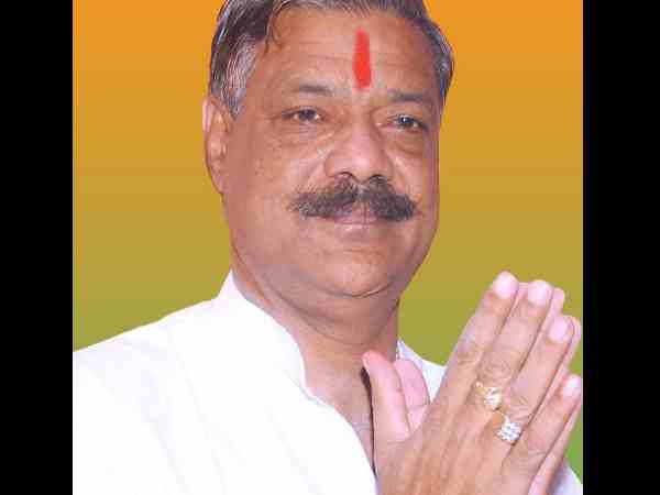 bjp mla pooran singh arrested after court issued warrant bjp mla pooran singh arrested after court issued warrant