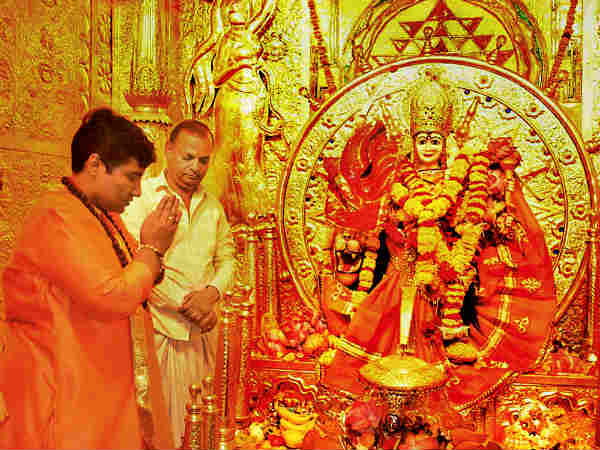 आंतरिक विरोध से भी इनकार नहीं आंतरिक विरोध से भी इनकार नहीं