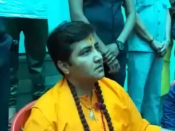 शिवसेना की मांग का किया समर्थन 
