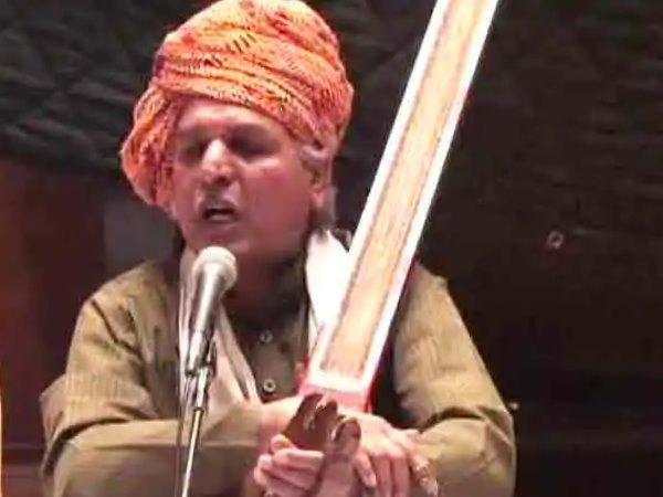 'फर्क नहीं पड़ता कौन मेरे खिलाफ खड़ा है'