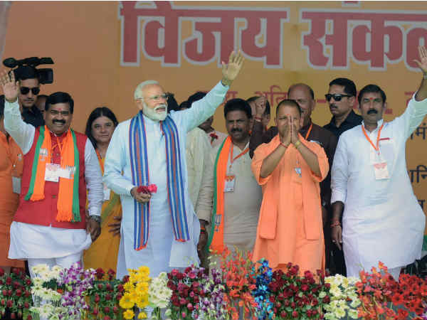 ये सीट बचाकर रख सकती है बीजेपी