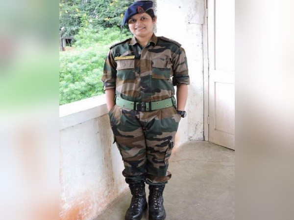 प्रेरणा हमारे लिए बेटी भी और बहू भी-ससुर