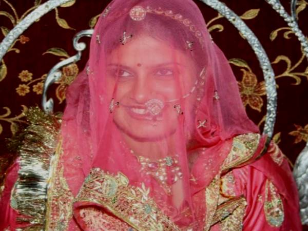 Major Prerna Khichi Belongs to Dhamora village Of Jhunjhunu