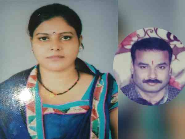 आधी उम्र की थी प्रेमिका 