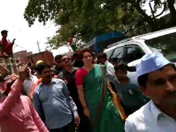 लोगों ने की तारीफ