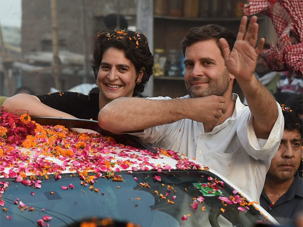 प्रियंका को लेकर पहले ही ले लिया गया था फैसला