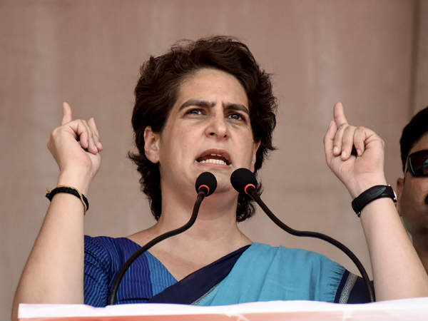 पीएम मोदी पर भी साधा निशाना पीएम मोदी पर भी साधा निशाना