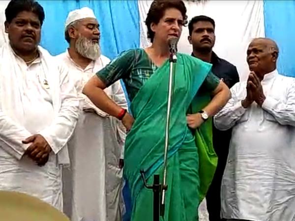 पीएम मोदी पर हमला