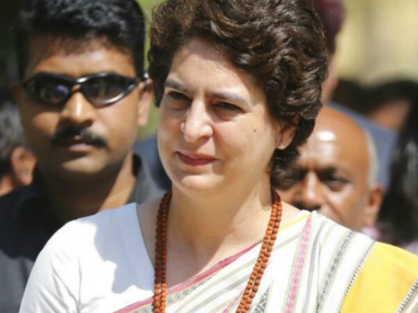 क्या कह रहे कांग्रेसी