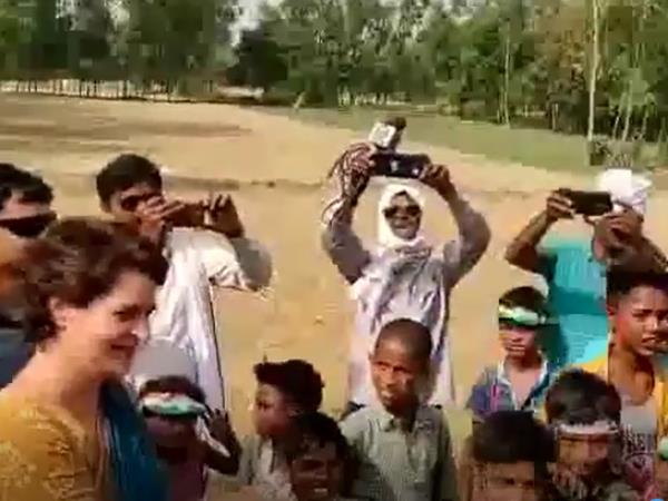 अपनत्व के रिश्ते की डोर को किया मजबूत 