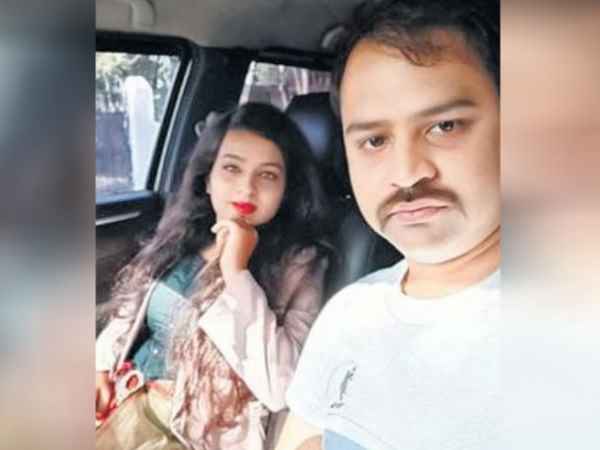 फतेहपुर में तैनात है दारोगा