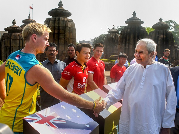 मोदी लहर में भी बजा ओडिशा में बीजद का डंका मोदी लहर में भी बजा ओडिशा में बीजद का डंका