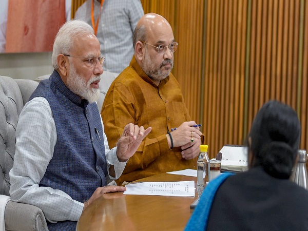 lok sabha elections 2019: BJP President Amit Shah to host a dinner for NDA leaders lok sabha elections 2019: BJP President Amit Shah to host a dinner for NDA leaders