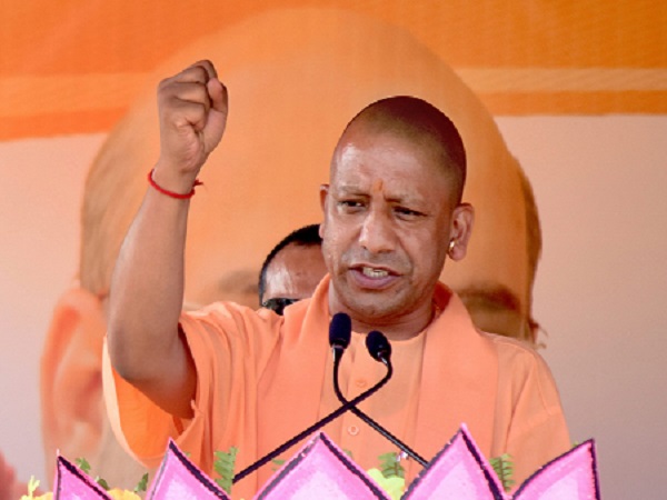 अमेठी के लोग बदलाव चाहते हैं- सीएम योगी