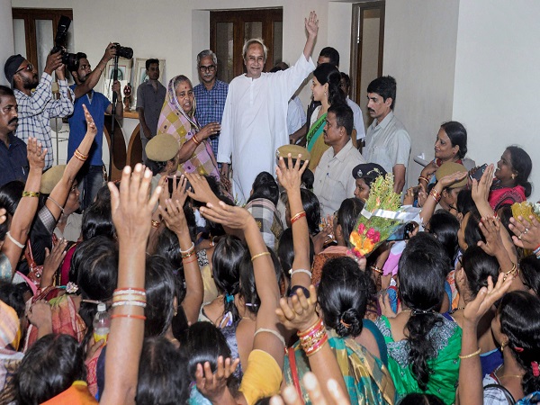 कंधमाल में दंगे के बाद बीजेपी-बीजद के रिश्तों में आई थी खटास कंधमाल में दंगे के बाद बीजेपी-बीजद के रिश्तों में आई थी खटास