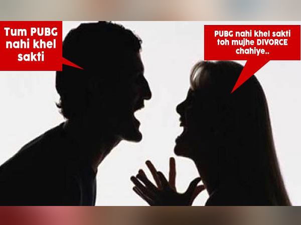 पिता ने किया तलाक के फैसले का विरोध