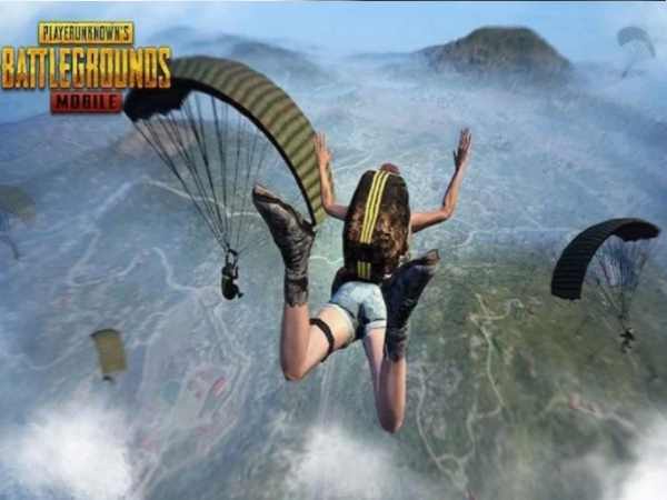 PUBG खेलने पर हो सकती है जेल