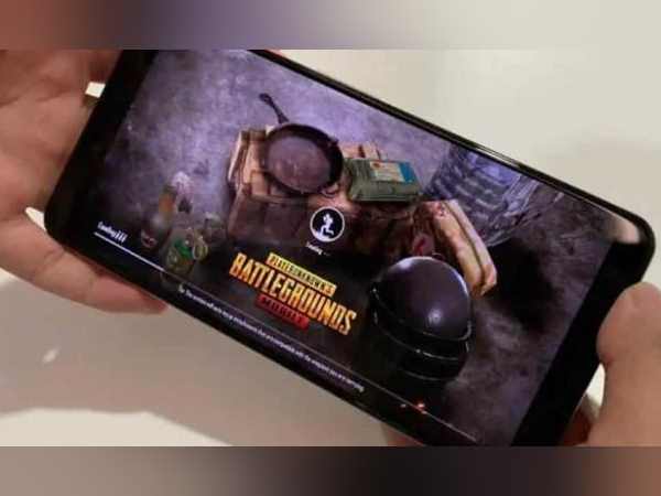 चीन ने पब्जी को प्रतिबंधित किया, राजकोट में प्रतिबंध हटा