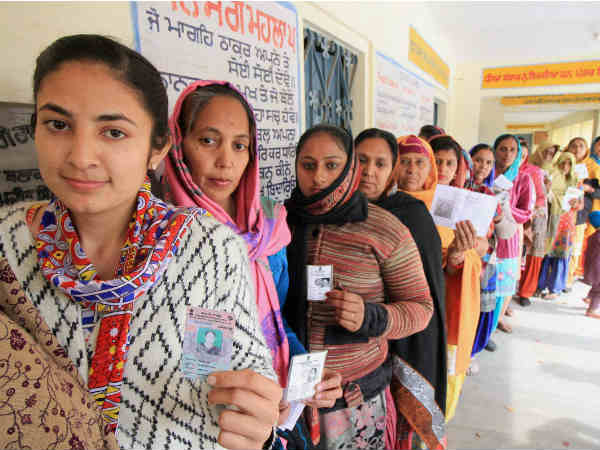 पंजाब चुनाव में क्या हैं मुद्दे?