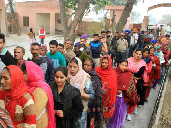 पिछले चुनावों में क्या रहे नतीजे?