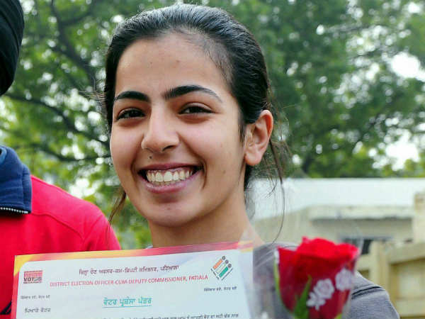 मतदाताओं का अंकगणित