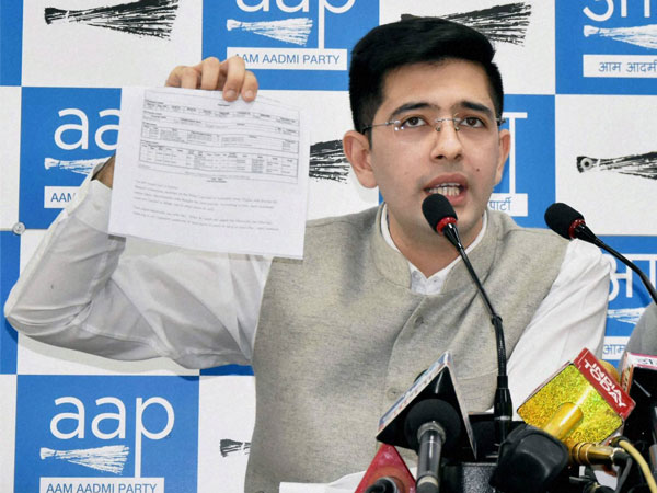 युवा प्रत्याशी जो हार गए