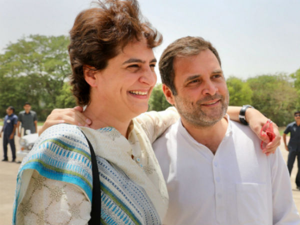 जहां हमारे पास मजबूत उम्मीदवार वहां हम लड़ रहे हैं