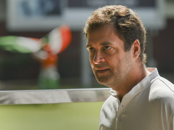 क्यों हारे राहुल, पता करेगी टीम