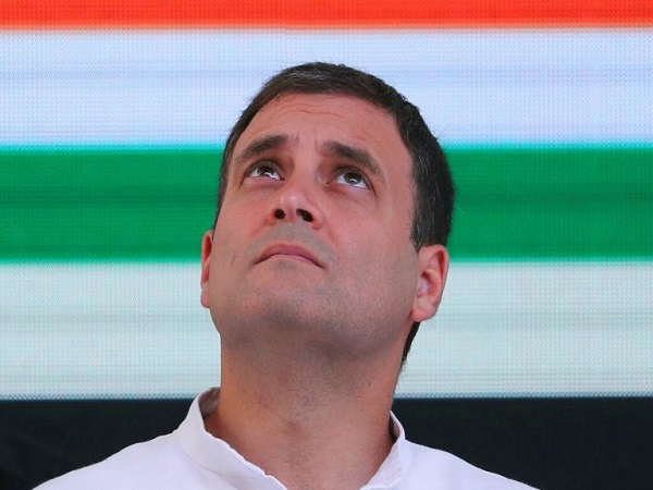 कांग्रेस सांसद की हुई हार